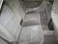 Bright Silver Metallic - Outback Wagon Photo No. 19
