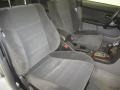 Bright Silver Metallic - Outback Wagon Photo No. 21