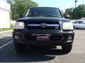 2005 Black Toyota Sequoia Limited 4WD  photo #2
