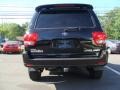 2005 Black Toyota Sequoia Limited 4WD  photo #4