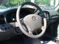 2005 Black Toyota Sequoia Limited 4WD  photo #11