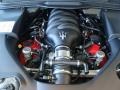 4.7 Liter DOHC 32-Valve VVT V8 Engine for 2011 Maserati GranTurismo Convertible GranCabrio #50130879