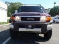 Black Cherry Pearl - FJ Cruiser 4WD Photo No. 2