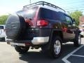 Black Cherry Pearl - FJ Cruiser 4WD Photo No. 3