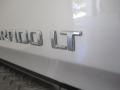 2007 Chevrolet Colorado LT Extended Cab 4x4 Badge and Logo Photo