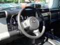 Black Cherry Pearl - FJ Cruiser 4WD Photo No. 11