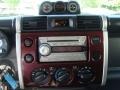Black Cherry Pearl - FJ Cruiser 4WD Photo No. 12