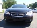 Obsidian Black - ES 350 Photo No. 2