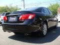Obsidian Black - ES 350 Photo No. 4