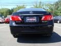 Obsidian Black - ES 350 Photo No. 5