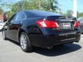 Obsidian Black - ES 350 Photo No. 6