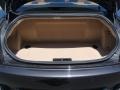 Cuoio Trunk Photo for 2009 Maserati GranTurismo #50131287