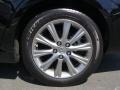 Obsidian Black - ES 350 Photo No. 7
