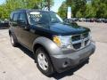 Black - Nitro SXT 4x4 Photo No. 5