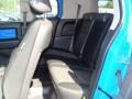 Voodoo Blue - FJ Cruiser 4WD Photo No. 8