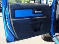 Voodoo Blue - FJ Cruiser 4WD Photo No. 10
