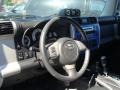 Voodoo Blue - FJ Cruiser 4WD Photo No. 12