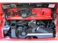 3.6 Liter DOHC 24V VarioCam Flat 6 Cylinder Engine for 2006 Porsche 911 Carrera Cabriolet #50131707