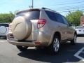 Sandy Beach Metallic - RAV4 Limited 4WD Photo No. 4