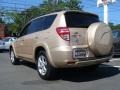 2009 Sandy Beach Metallic Toyota RAV4 Limited 4WD  photo #6