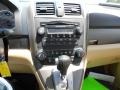 2008 Green Tea Metallic Honda CR-V EX 4WD  photo #16