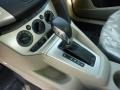 2012 Sterling Grey Metallic Ford Focus SE Sedan  photo #17