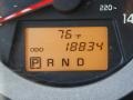 Sandy Beach Metallic - RAV4 Limited 4WD Photo No. 15