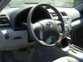 Super White - Camry LE Photo No. 12