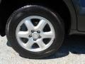 Nautical Blue - Tucson GLS V6 Photo No. 8