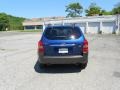 2005 Nautical Blue Hyundai Tucson GLS V6  photo #20