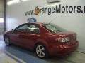 Redfire Metallic - MAZDA6 s Sport Sedan Photo No. 4