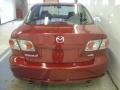 Redfire Metallic - MAZDA6 s Sport Sedan Photo No. 5