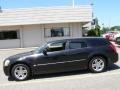 2006 Brilliant Black Crystal Pearl Dodge Magnum SXT  photo #4