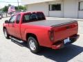 Victory Red - Colorado LS Extended Cab Photo No. 5