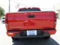 Victory Red - Colorado LS Extended Cab Photo No. 6