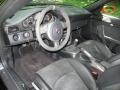  2007 911 GT3 RS Black w/Alcantara Interior