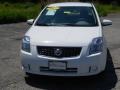 Fresh Powder White - Sentra 2.0 Photo No. 3