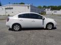 Fresh Powder White - Sentra 2.0 Photo No. 18