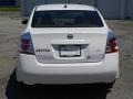 Fresh Powder White - Sentra 2.0 Photo No. 20