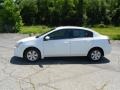 Fresh Powder White - Sentra 2.0 Photo No. 21