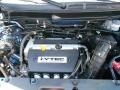 2.4L DOHC 16V i-VTEC 4 Cylinder 2007 Honda Element LX AWD Engine