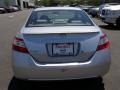 2006 Alabaster Silver Metallic Honda Civic LX Coupe  photo #6