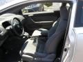 2006 Alabaster Silver Metallic Honda Civic LX Coupe  photo #9