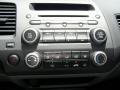 2006 Alabaster Silver Metallic Honda Civic LX Coupe  photo #13