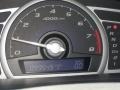2006 Alabaster Silver Metallic Honda Civic LX Coupe  photo #15