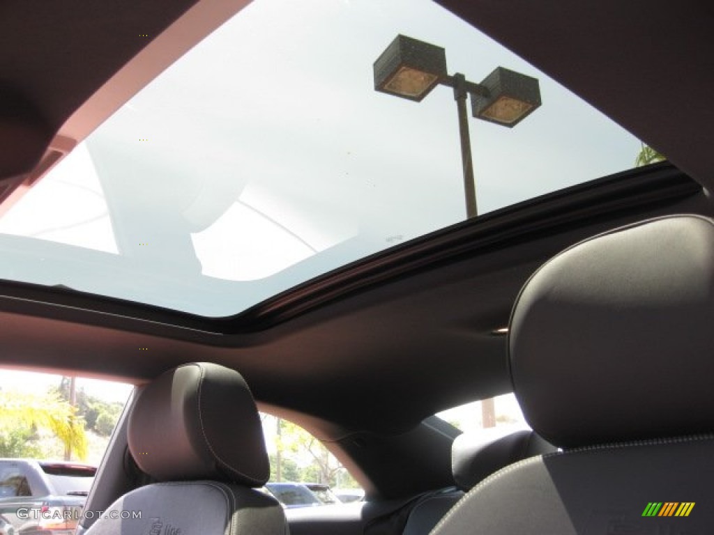 2009 Audi A5 3.2 quattro Coupe Sunroof Photo #50134756