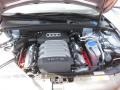 3.2 Liter FSI DOHC 24-Valve VVT V6 Engine for 2009 Audi A5 3.2 quattro Coupe #50134782