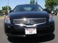 Super Black - Altima 2.5 S Photo No. 2