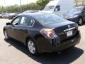Super Black - Altima 2.5 S Photo No. 5