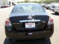 Super Black - Altima 2.5 S Photo No. 6